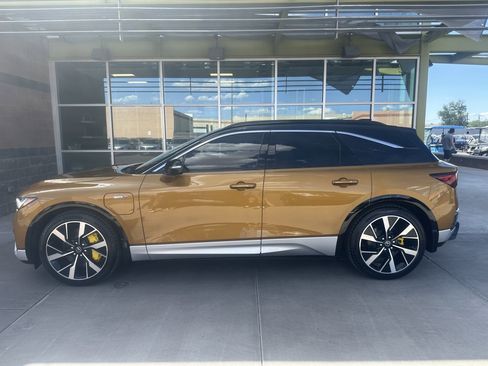 Used 2024 Acura ZDX Type S image 6