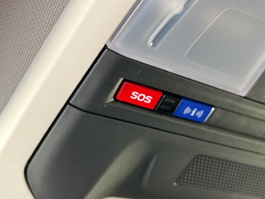 New 2026 Subaru Crosstrek 2.5i Limited AWD/4WD image 36