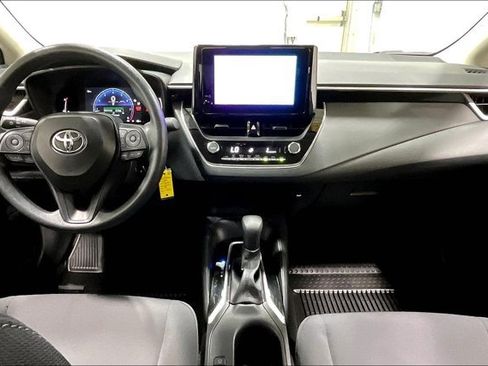 Certified 2026 Toyota Corolla LE FWD image 16