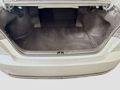 Used 2025 Toyota Camry LE FWD image 35