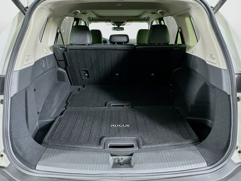 Used 2023 Nissan Rogue SL w/ SL Premium Package FWD image 30