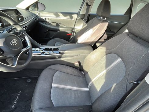 Used 2021 Hyundai Sonata SEL image 16