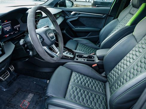 Used 2022 Audi RS 3 image 19