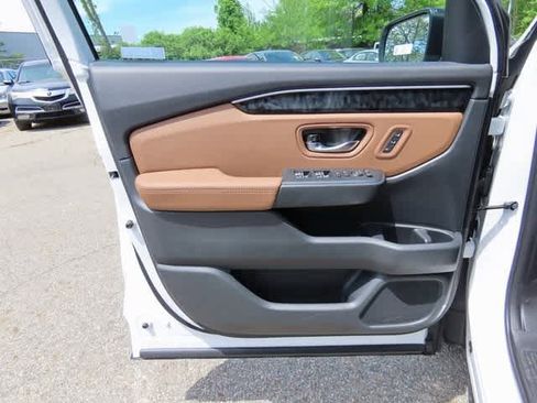 New 2026 Honda Passport TrailSport Elite image 15