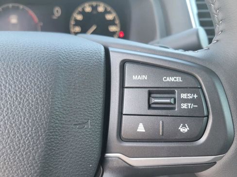 New 2026 Honda Ridgeline Sport image 18