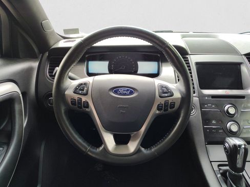 Used 2017 Ford Taurus SEL w/ Equipment Group 201A FWD image 15