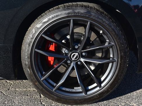 Used 2024 Nissan Z Performance w/ Floor Mat Package image 10