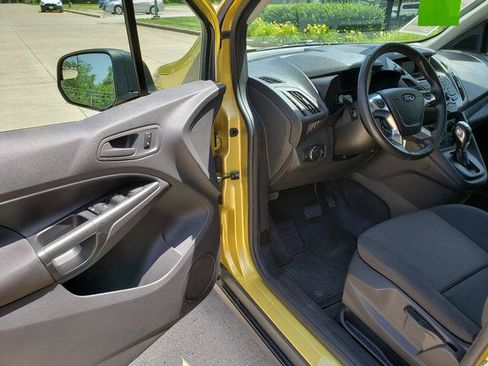 Used 2018 Ford Transit Connect XL FWD image 10
