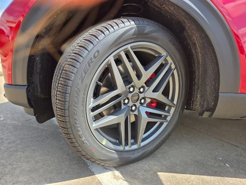 New 2026 Ford Explorer ST-Line RWD image 63