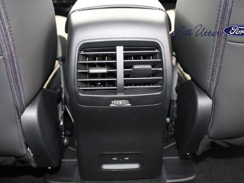 New 2026 Ford Bronco Sport Big Bend w/ Convenience Package AWD/4WD image 10