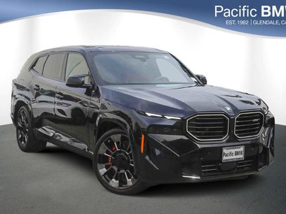 Certified 2023 BMW XM w/ M Driver's Package