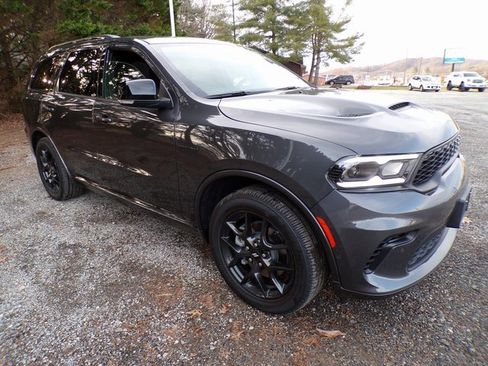 New 2026 Dodge Durango GT image 6