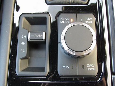 New 2026 Toyota Tundra Platinum image 34