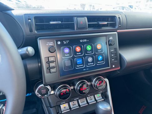 New 2026 Subaru BRZ Limited image 22