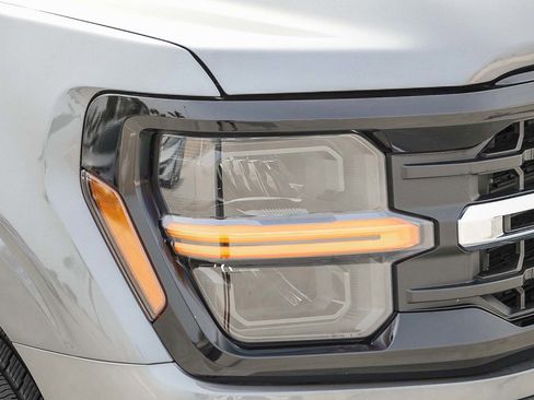 Used 2025 Ford F150 XLT w/ Equipment Group 301A Standard image 8