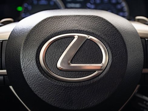 Used 2021 Lexus RX 350 AWD w/ Premium Package image 25