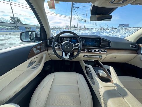 Used 2021 Mercedes-Benz GLE 450 GLE 450 image 22