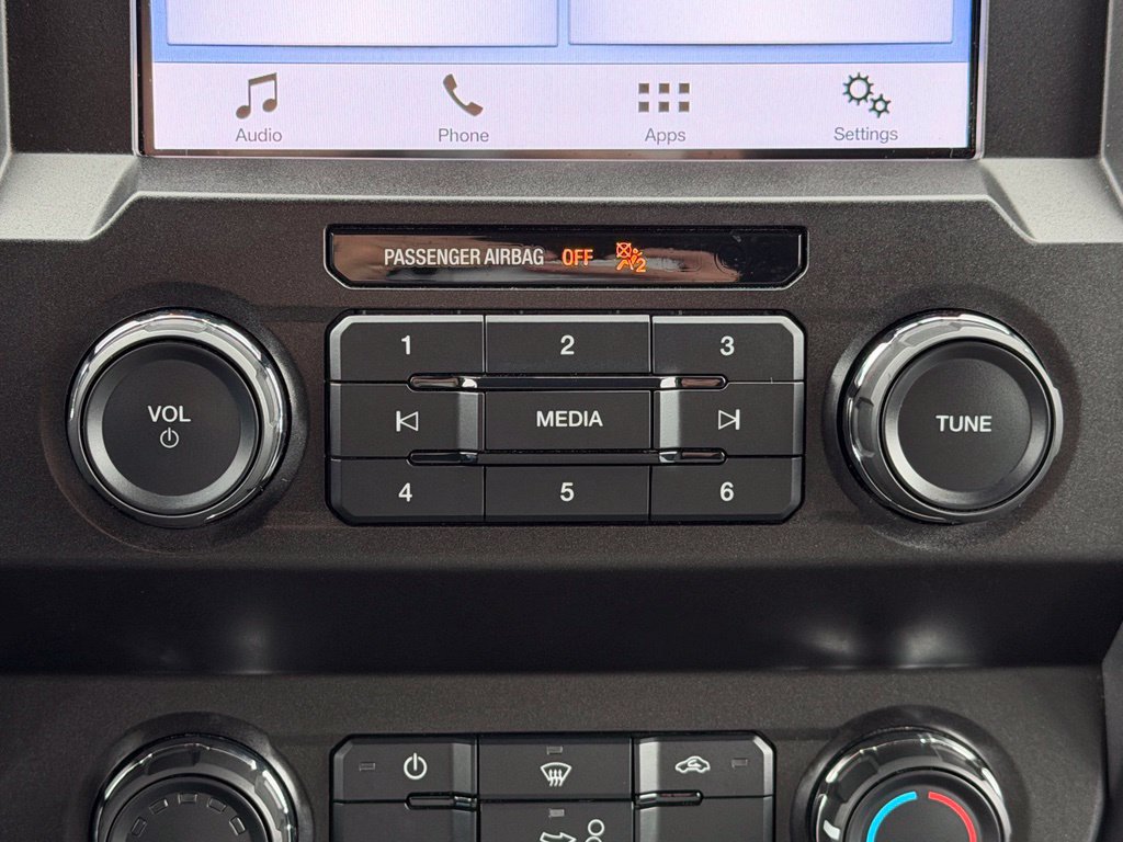 Used 2019 Ford F150 XLT AWD/4WD image 13