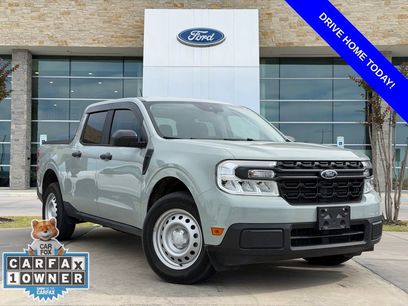 Used 2024 Ford Maverick XL