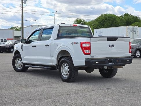 Used 2021 Ford F150 XL w/ Equipment Group 101A High image 5