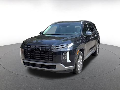 Used 2024 Hyundai Palisade SEL FWD image 7
