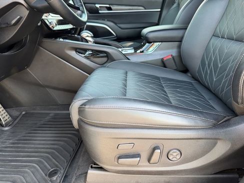 Used 2024 Kia Telluride SX Prestige X-Line AWD/4WD image 11