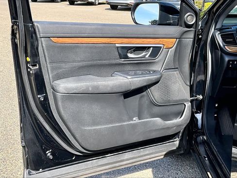 Used 2021 Honda CR-V EX image 21