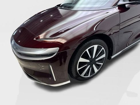 Used 2024 Lucid Air Touring AWD/4WD image 18