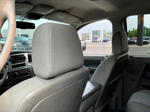 Used 2008 Dodge Ram 2500 Truck SLT w/ Popular Equipment Group image 13