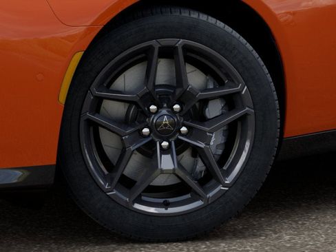 New 2026 Dodge Charger Scat Pack w/ Blacktop Package image 29