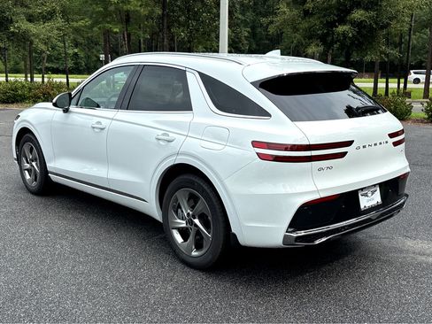 New 2026 Genesis GV70 2.5T image 34