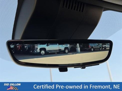 Certified 2026 GMC Yukon XL AT4 Ultimate AWD/4WD image 15
