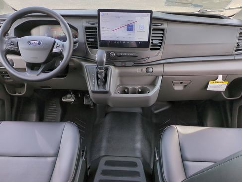 New 2026 Ford Transit 350 XL image 15