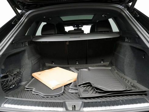 New 2026 Audi SQ5 Premium Plus AWD/4WD image 28