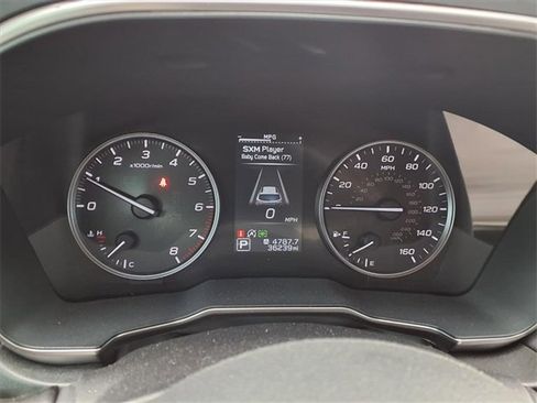 Used 2023 Subaru Outback Limited image 13
