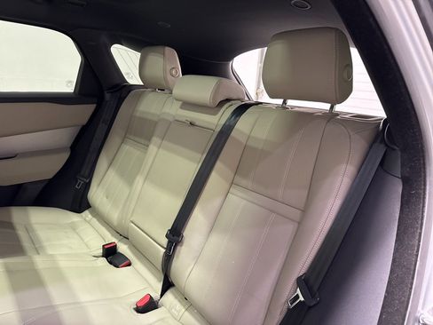 Used 2023 Land Rover Range Rover Velar R-Dynamic S image 29