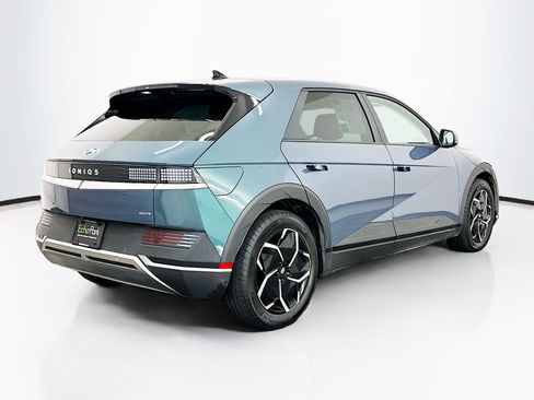 Used 2024 Hyundai Ioniq 5 SEL image 9