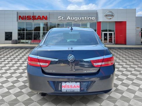 Used 2014 Buick Verano FWD image 3