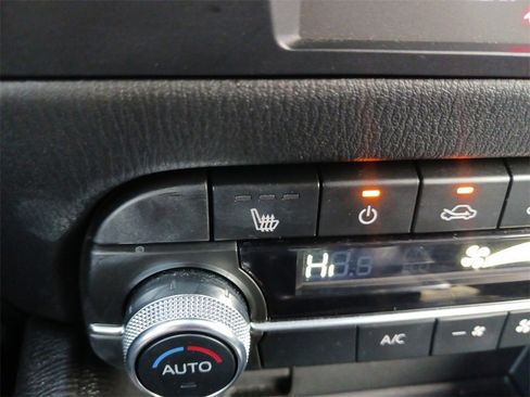 Used 2025 MAZDA CX-5 AWD 2.5 S w/ Select Package image 24