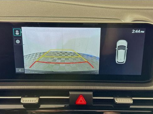 New 2026 Kia Sportage X-Line image 15