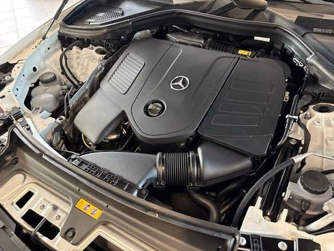 Used 2026 Mercedes-Benz GLC 300 4MATIC image 29