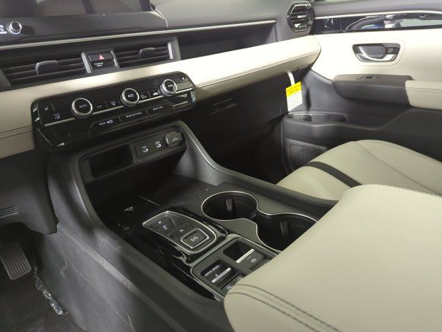 New 2026 Honda Pilot EX-L image 17