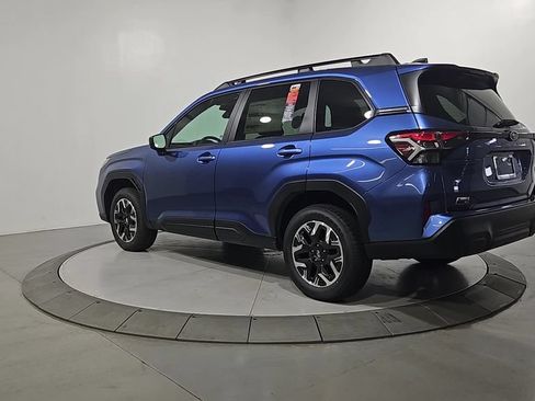 New 2026 Subaru Forester Premium AWD/4WD image 3
