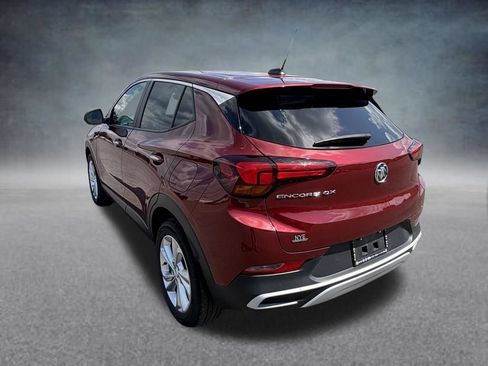 Used 2023 Buick Encore GX Preferred w/ Cold Weather Comfort Package FWD image 3