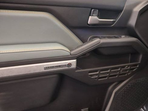 New 2026 Toyota Tacoma 4x4 Double Cab Hybrid image 9