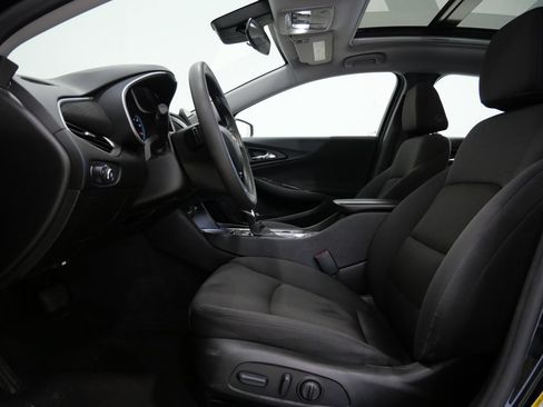 Used 2024 Chevrolet Malibu LT FWD image 13