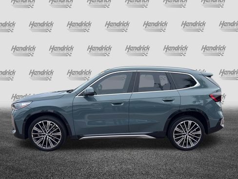 Used 2026 BMW X1 xDrive28i w/ Technology Package AWD/4WD image 7