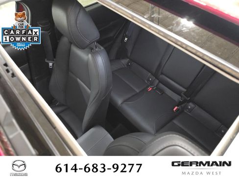Used 2024 MAZDA CX-30 AWD 2.5 S w/ Preferred Package image 24