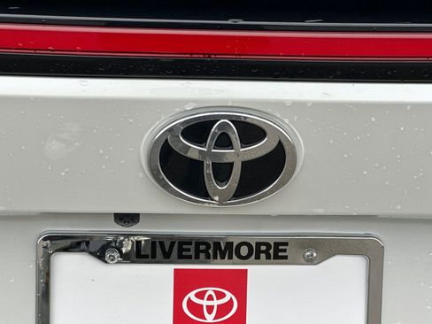 Certified 2023 Toyota bZ4X Limited image 49