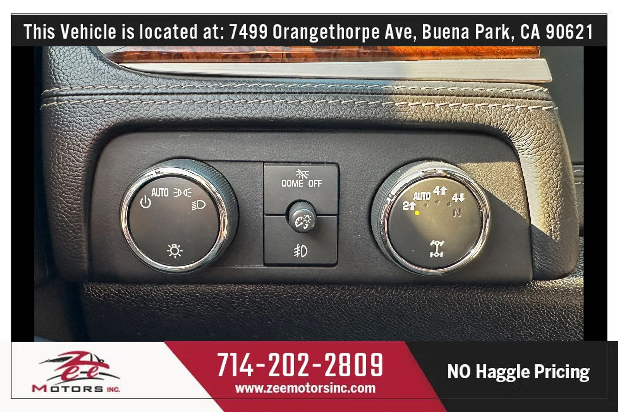 Used 2013 Cadillac Escalade Platinum AWD/4WD image 22